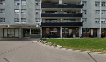 lawn care by Lawrence Lawn Care. in Scarborough Town Centre