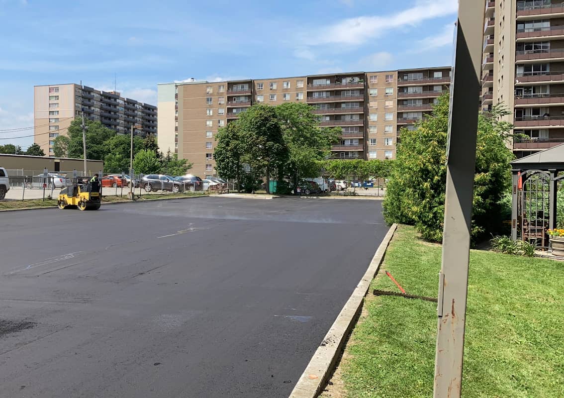 interlocking by Lazzara Paving & Interlocking Inc in Willowdale