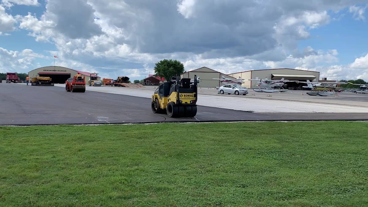 Lazzara Paving & Interlocking Inc, photograph 3 of Willowdale