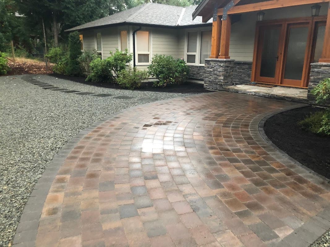 Leftshore Landscape Contracting, photograph 2 of Steveston