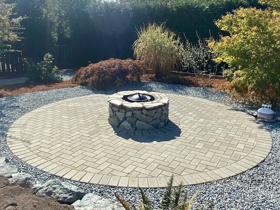 Leftshore Landscape Contracting, photograph 4 of Steveston
