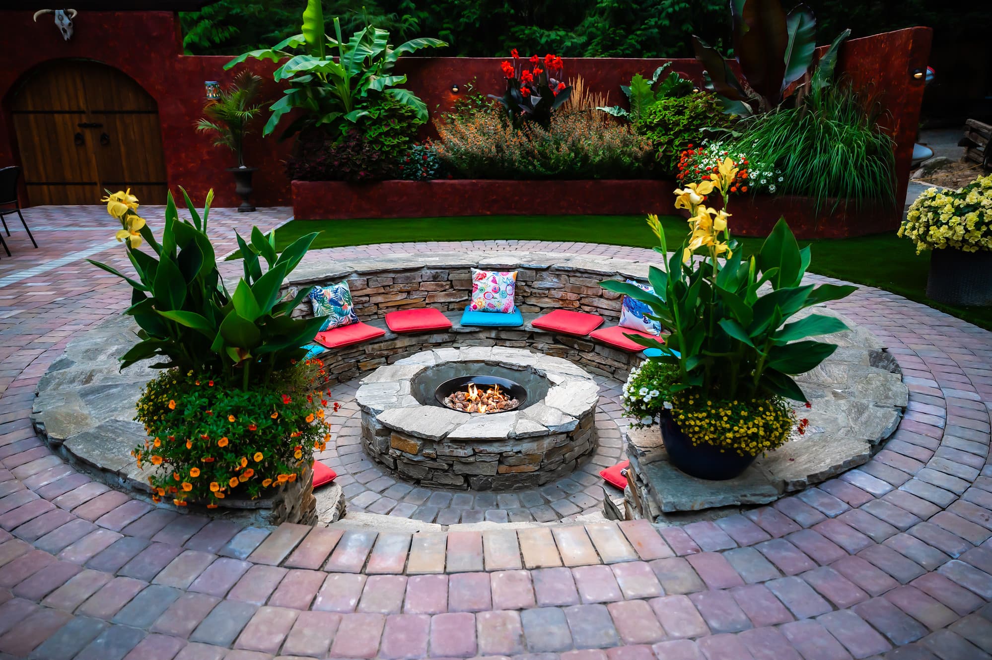 Leftshore Landscape Contracting, photograph 5 of Steveston