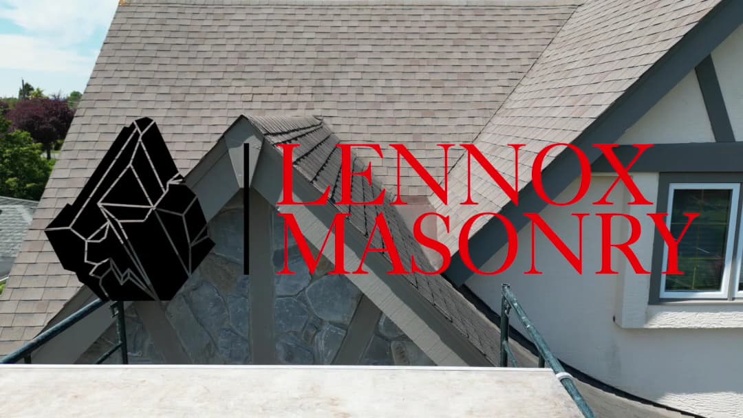 Lennox Masonry, photograph 6 of Tsawwassen