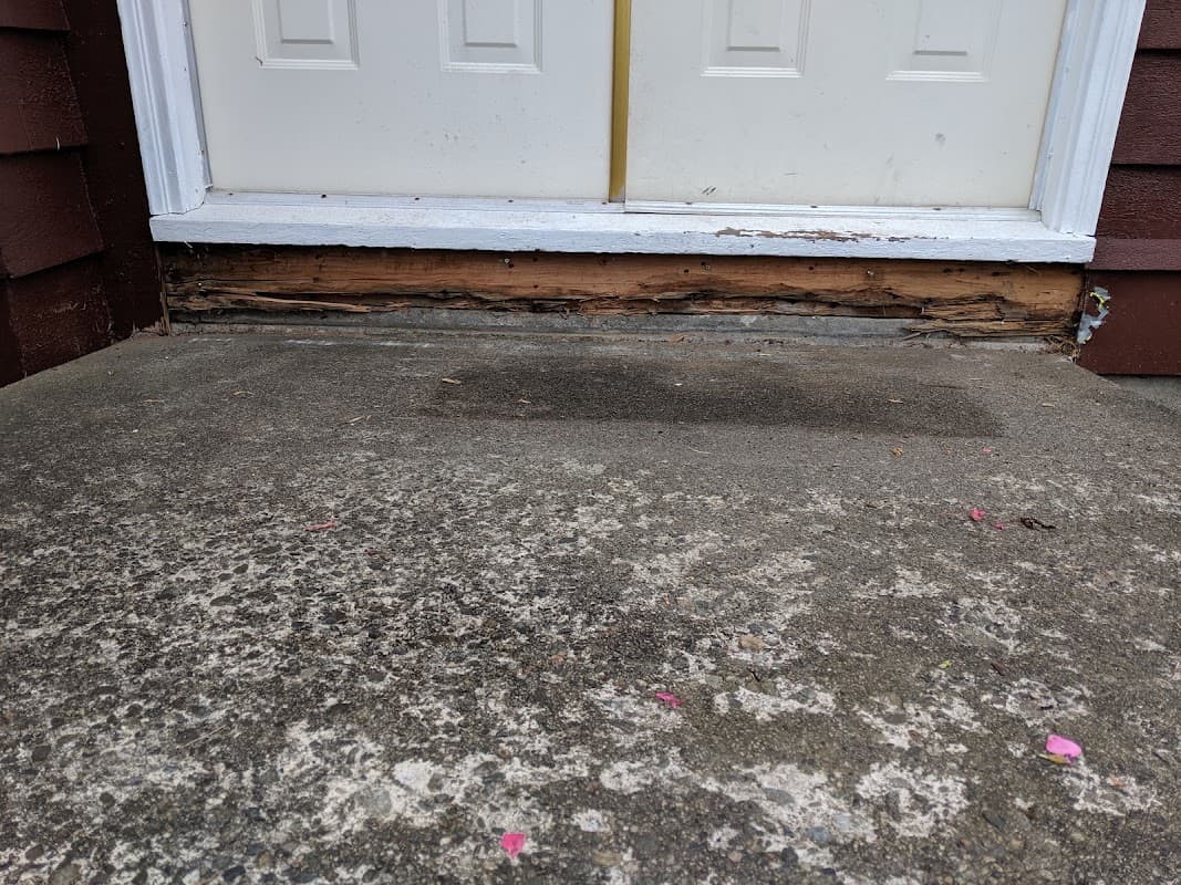 interlocking by Level Best Concrete Lifting Ltd. in Sunset