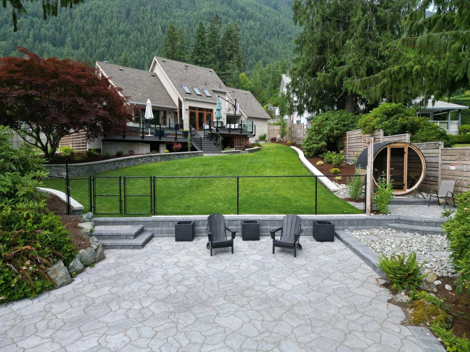 Living Stones Inc., photograph 5 of Tsawwassen
