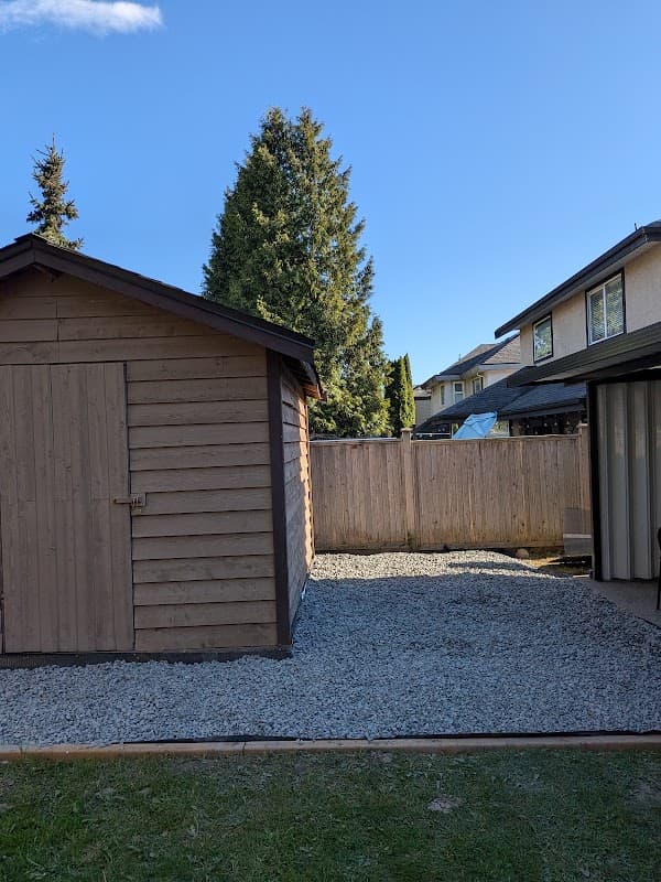 LM Lawn & Landscape, photograph 2 of Cloverdale