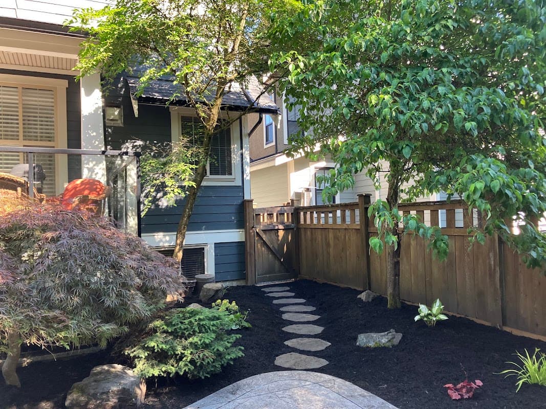 LNS Landscape Services, photograph 2 of Cloverdale