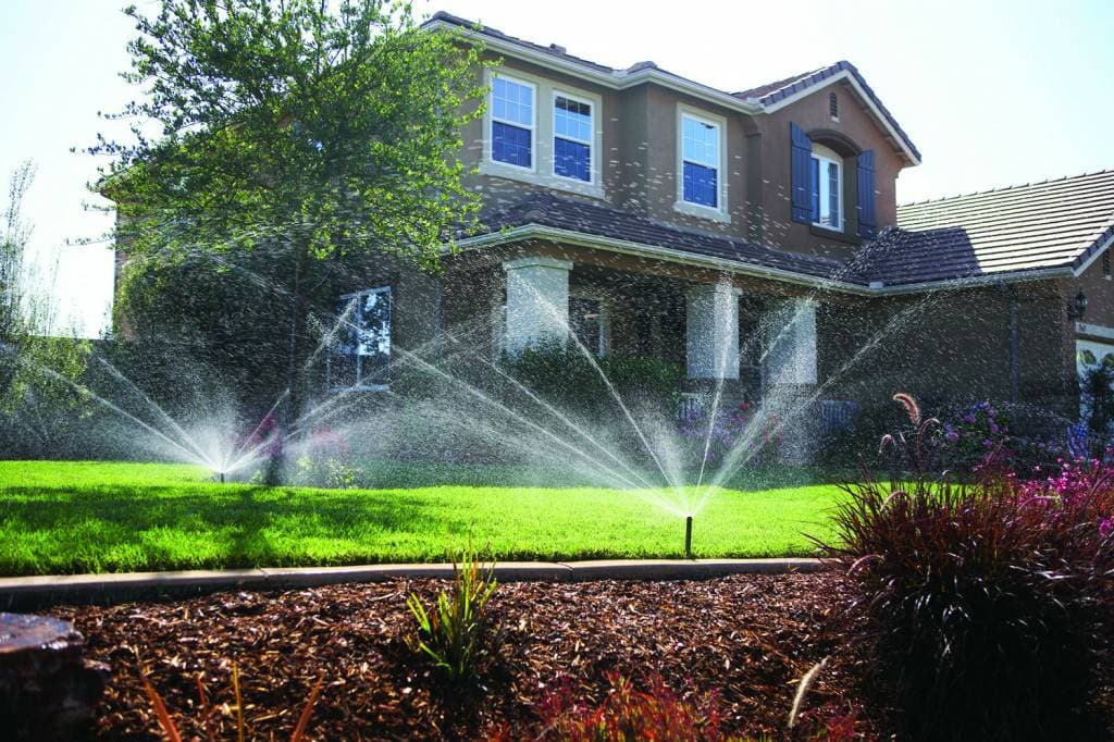 Lower Mainland Sprinklers, photograph 3 of Maple Ridge