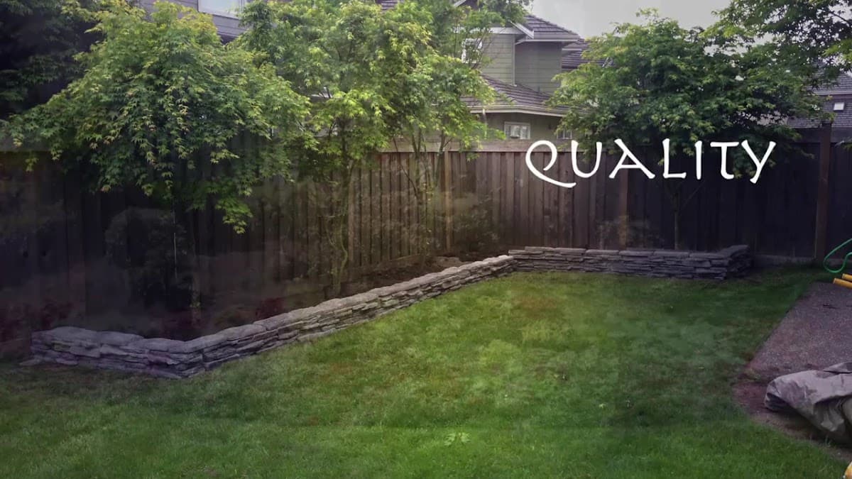 Lubberts Landscaping & Maintenance Ltd., photograph 2 of Ladner