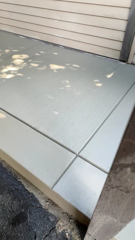 Lucid Concrete Services, photograph 3 of Sunset