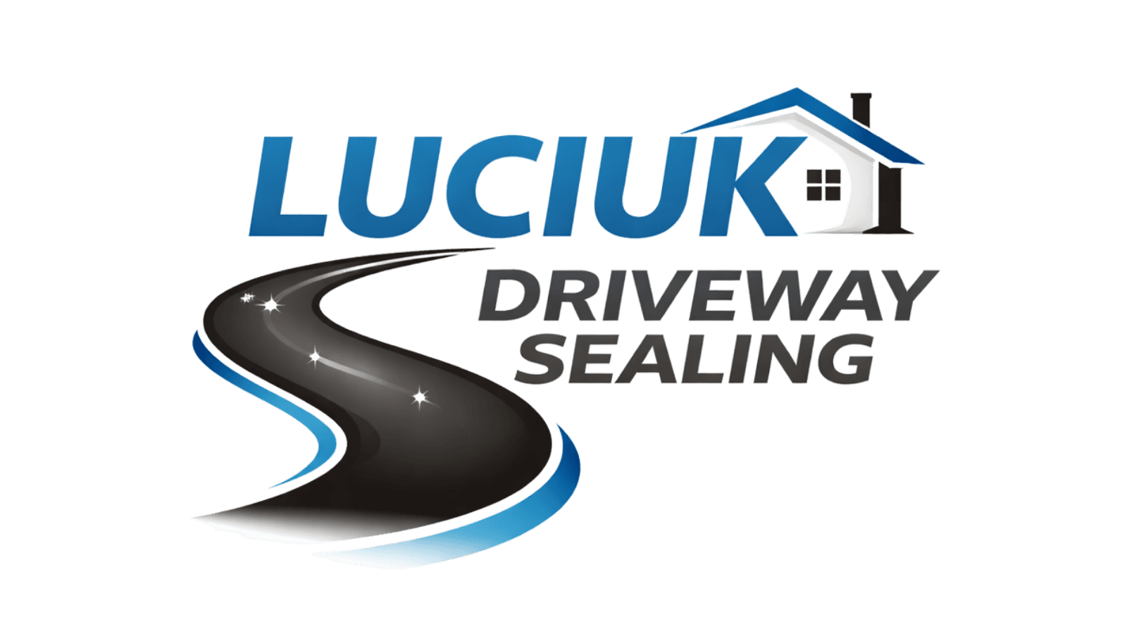 Luciuk Driveway Sealing, photograph 4 of Mount Pleasant
