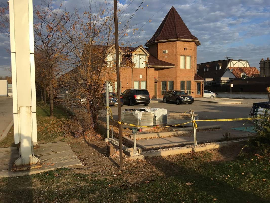 Luke’s Masonry, photograph 2 of Mississauga