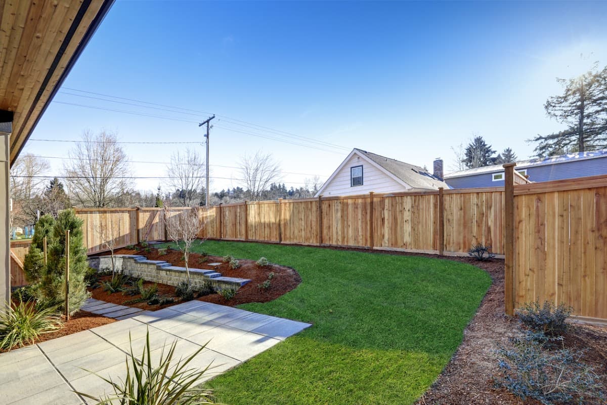 landscape design by Luxurious Landscaping of Maple Ridge in Maple Ridge