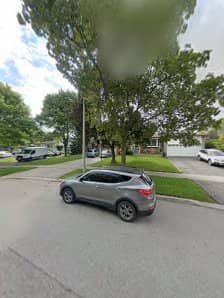 Luxury Landscaping, photograph 4 of Mississauga