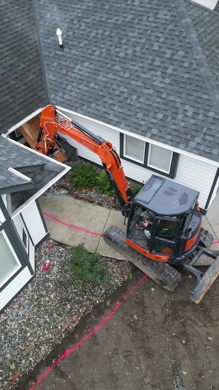 M. Jansen Contracting Ltd., photograph 3 of Langley