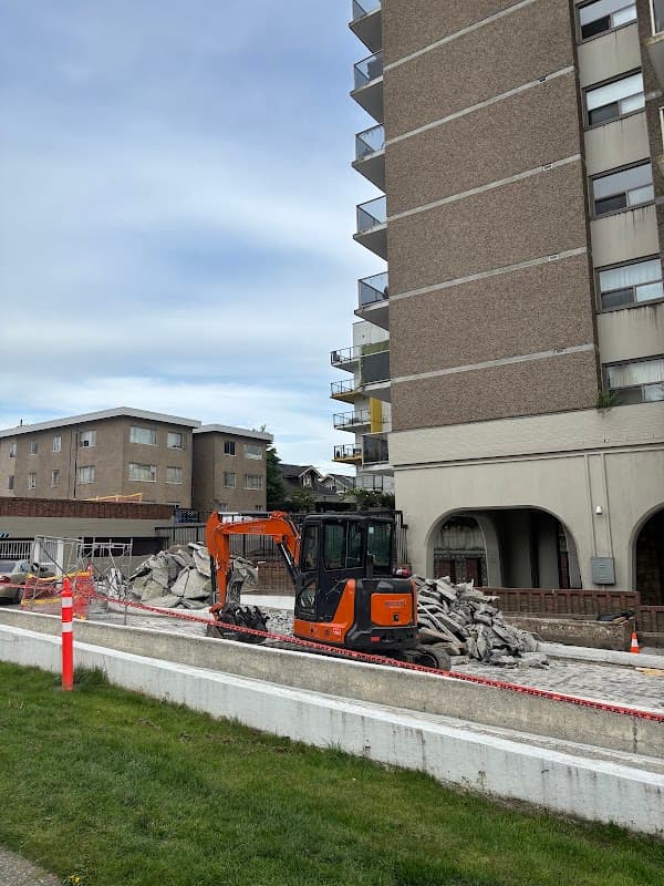 M. Jansen Contracting Ltd., photograph 4 of Langley