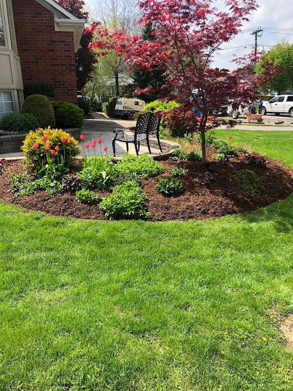 lawn care by M.S. Lawn & Garden in Mississauga