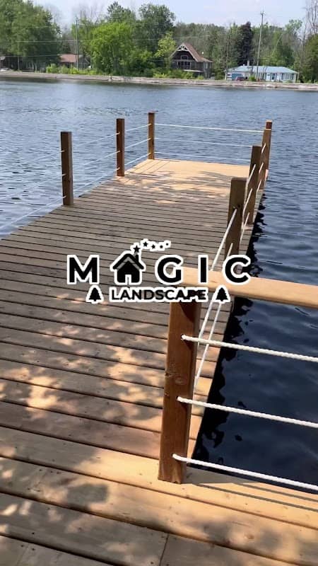 Magic Landscape, photograph 3 of Vaughan