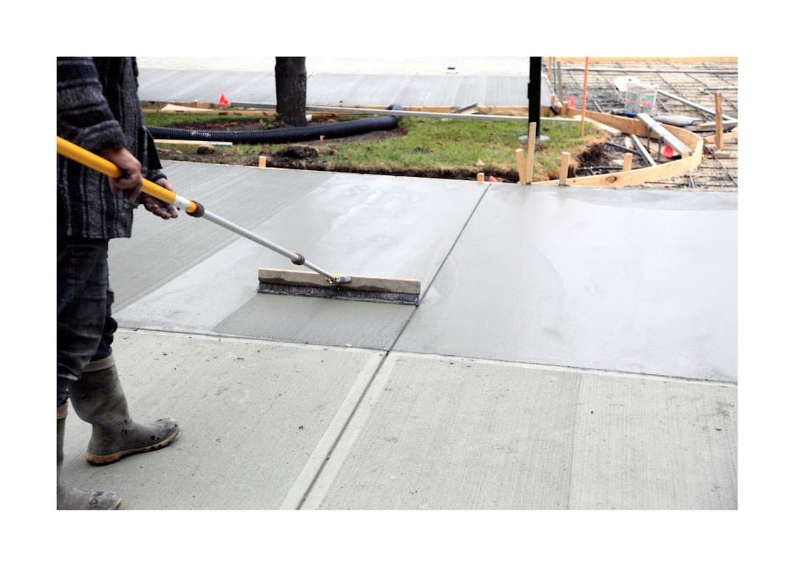interlocking by Maple Ridge Concrete in Maple Ridge