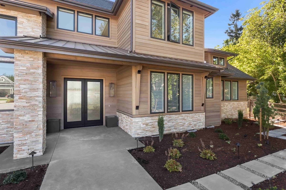 interlocking by Maple Ridge Concrete Contractors in Maple Ridge