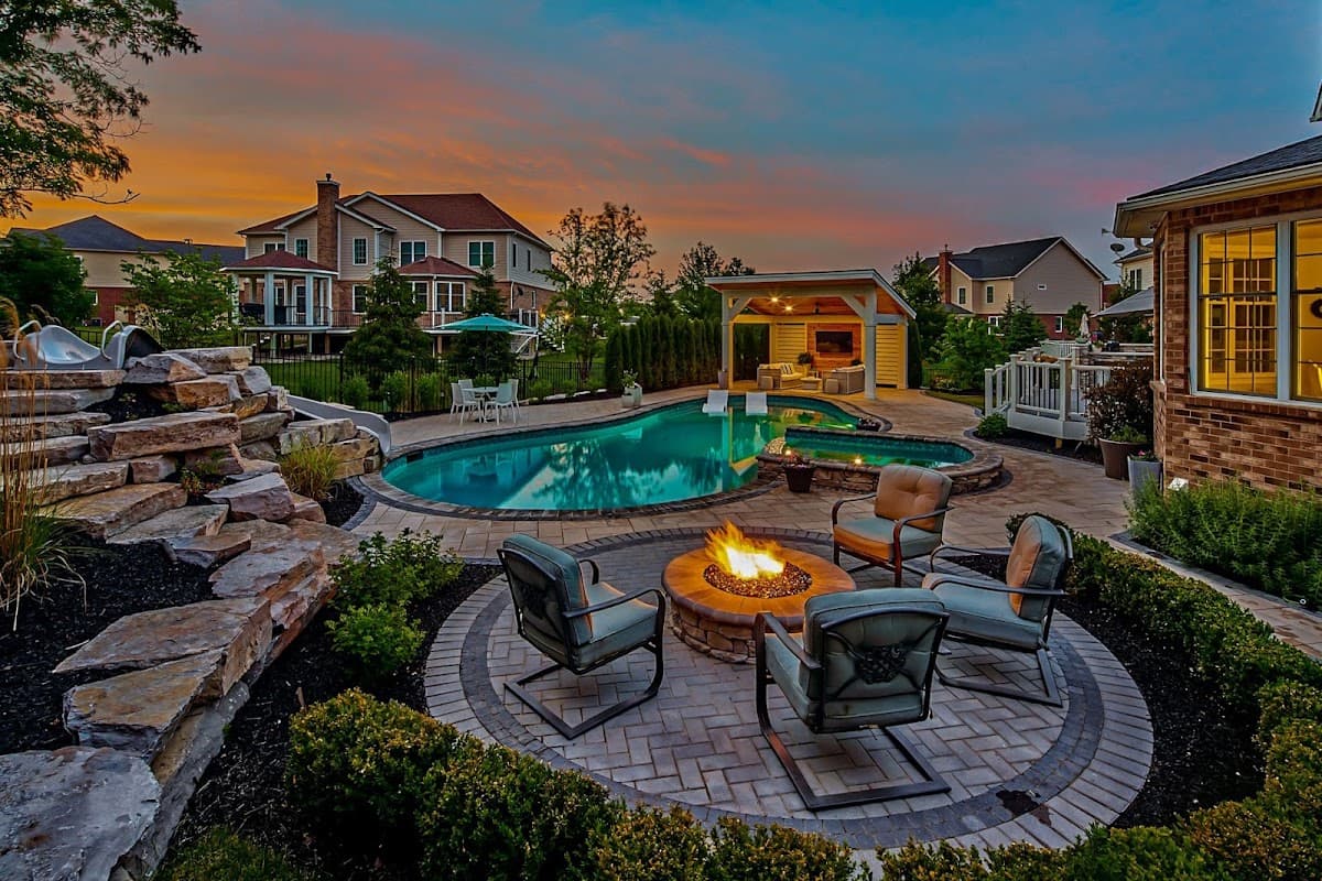 fencing & decks by Maple Ridge Property Services in Maple Ridge