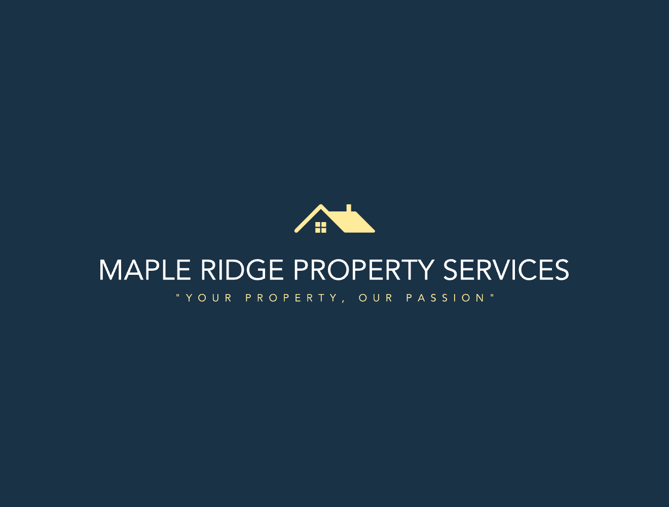 Maple Ridge Property Services, photograph 2 of Maple Ridge