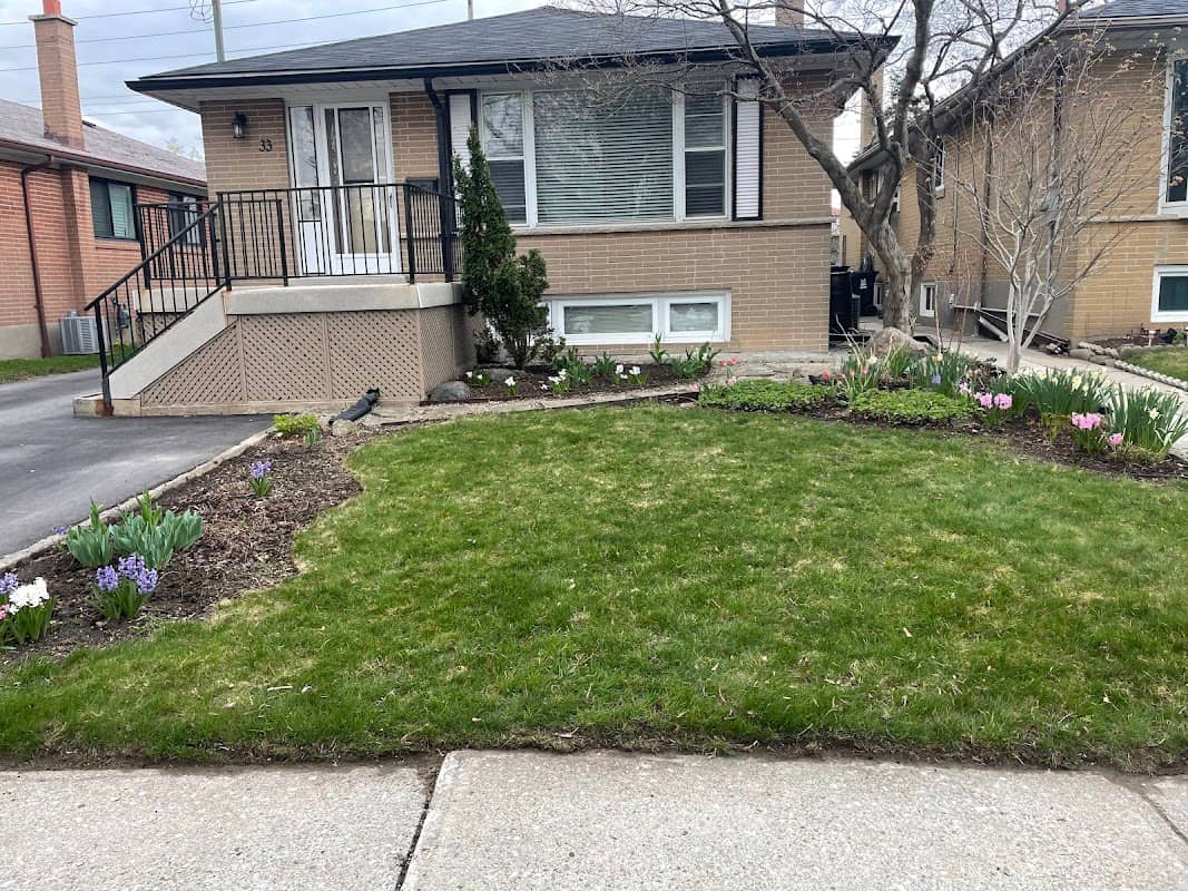 property maintenance by Maplegate Property Services Ltd. in Scarborough