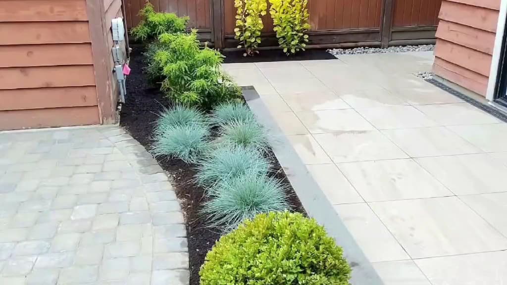 Maranatha Landscaping, photograph 2 of Metrotown