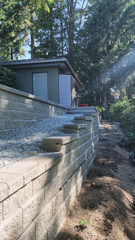 Marble Valley Contracting, photograph 2 of South Surrey