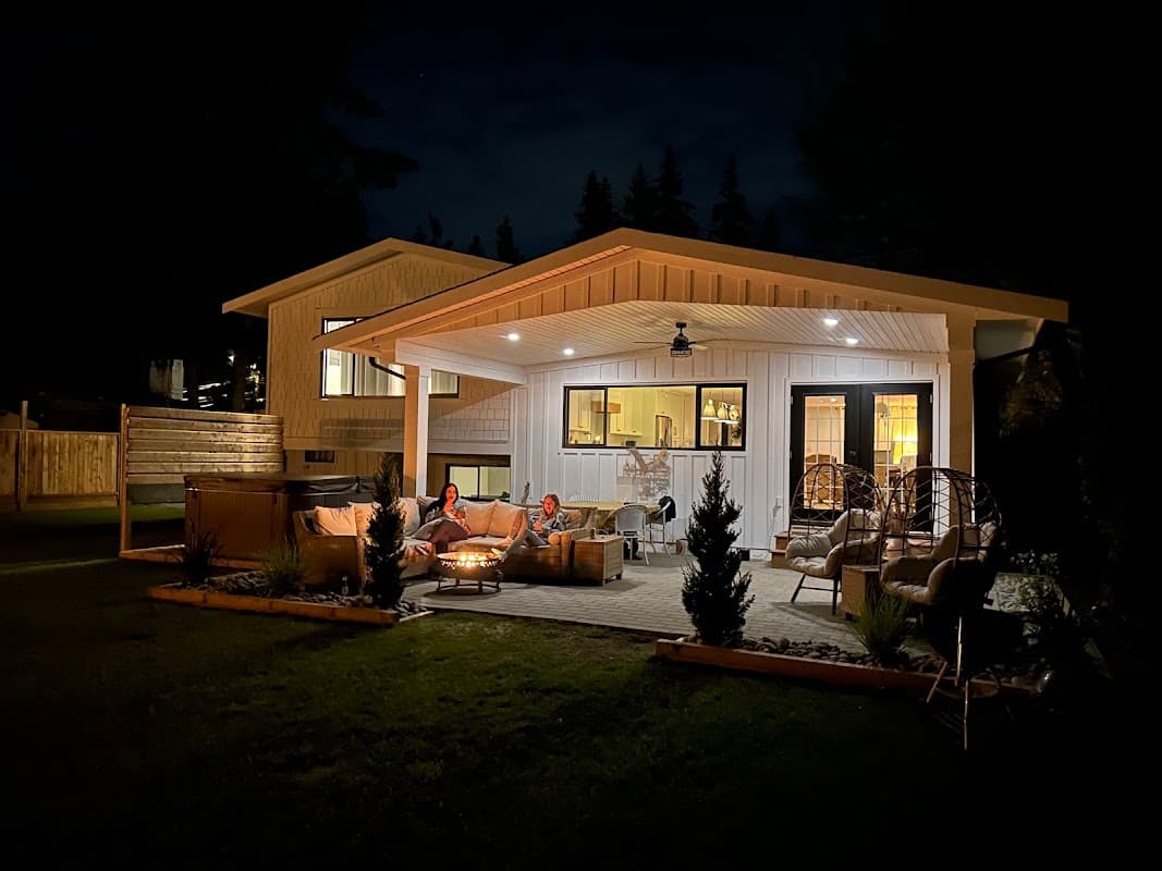 Marble Valley Contracting, photograph 3 of South Surrey