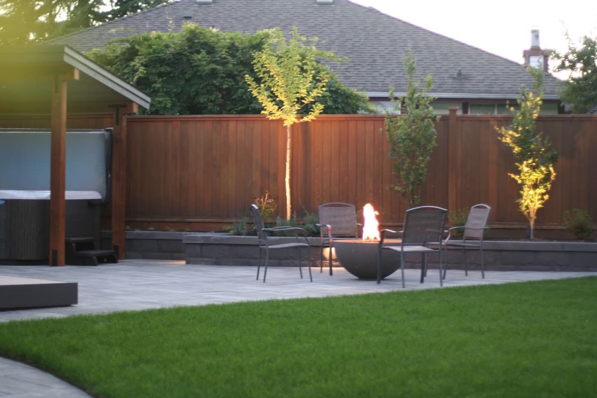 Marble Valley Contracting, photograph 5 of South Surrey