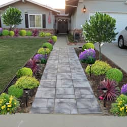 Markham Landscaping Services, photograph 4 of Scarborough Town Centre