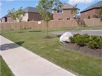 snow removal by Markham Property Management in Agincourt