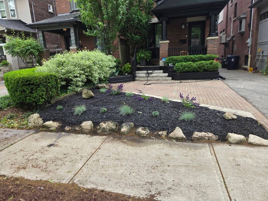 property maintenance by Marshall MMGT & Services in Corktown