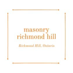 Masonry Richmond Hill, photograph 4 of Richmond Hill