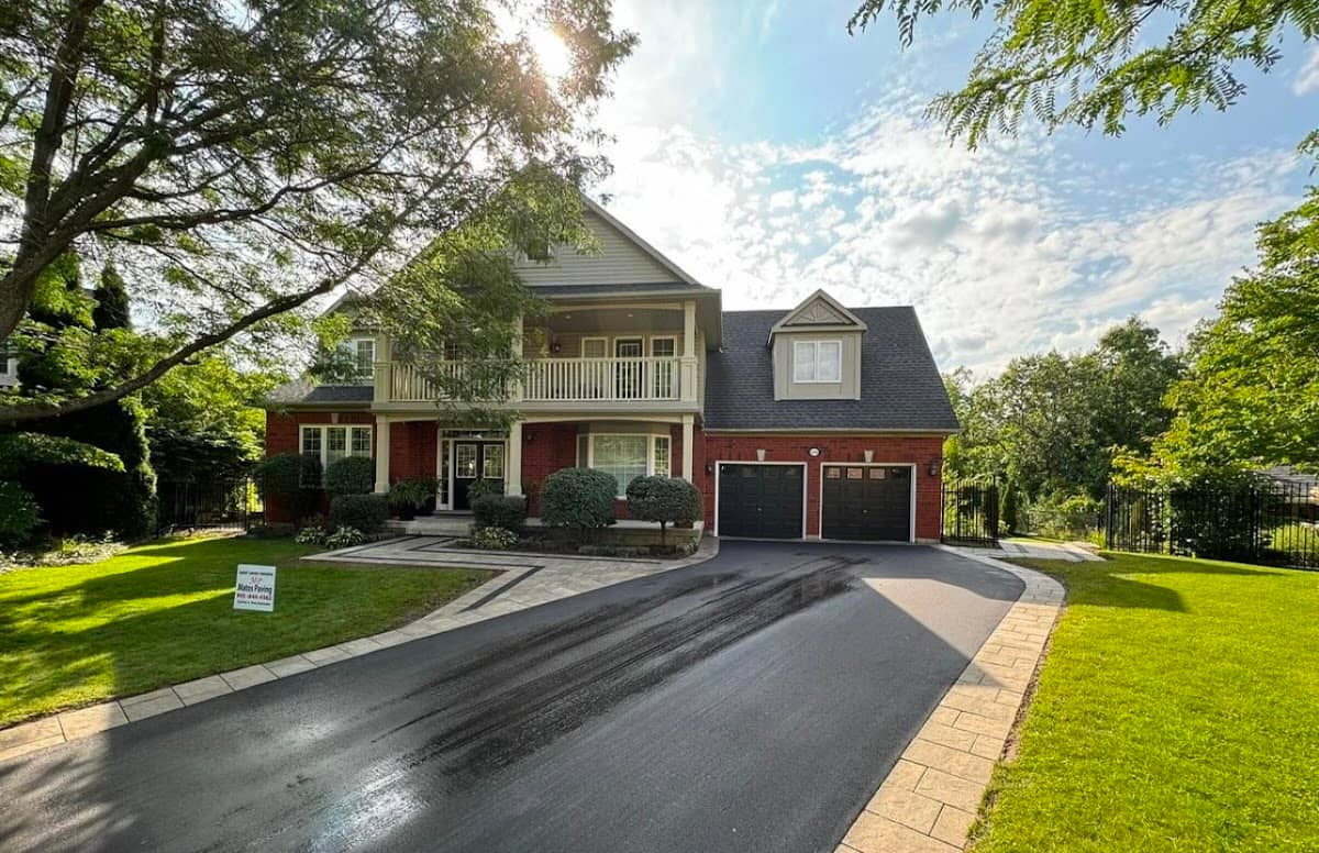 interlocking by Matos Paving And Stone Suppliers in Oakville