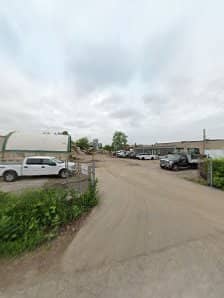Matos Paving And Stone Suppliers, photograph 4 of Oakville