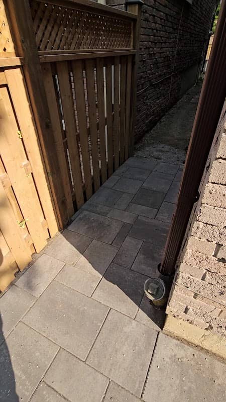 Maximum Landscaping Services, photograph 3 of Islington-City Centre West