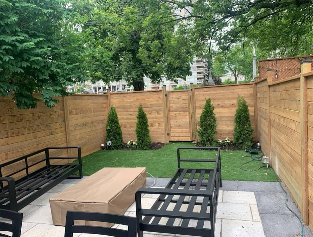 Maximum Landscaping Services, photograph 4 of Islington-City Centre West
