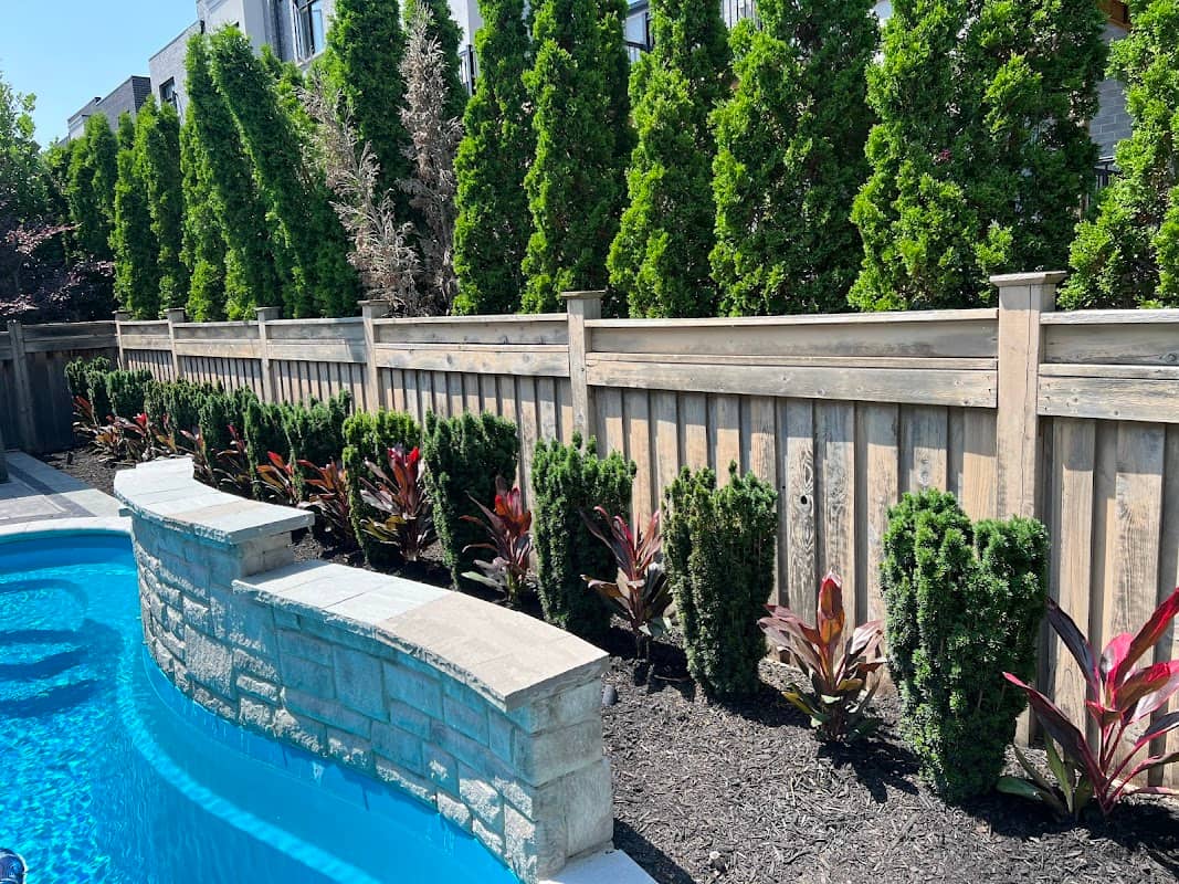 Maximus Jardin inc, photograph 2 of Richmond Hill
