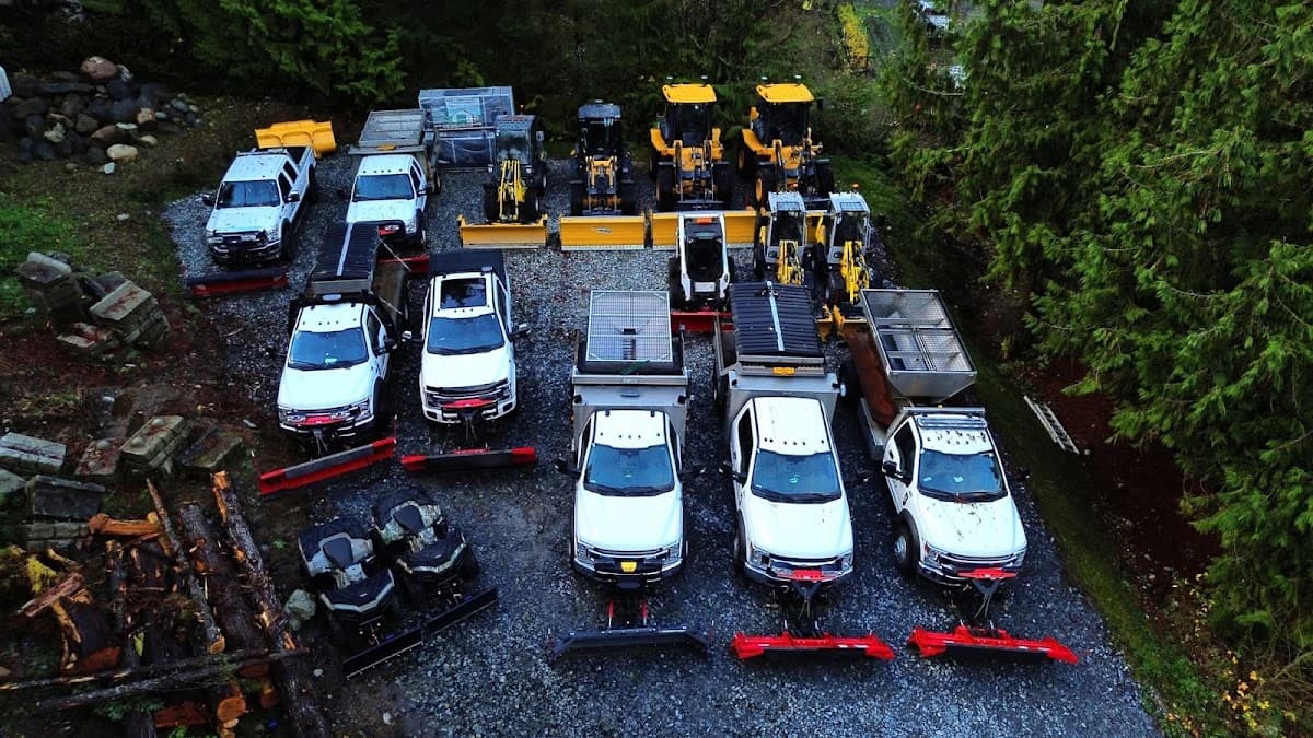 Maxx Contracting, photograph 2 of Point Grey