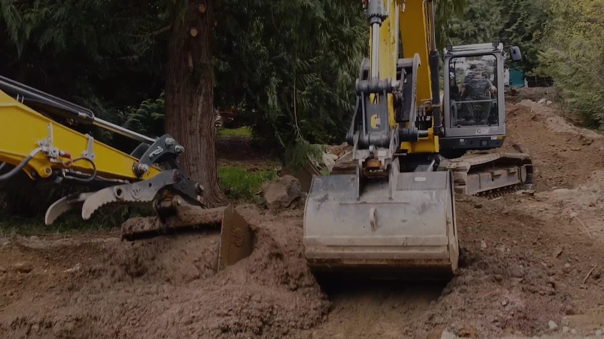 Maxx Contracting, photograph 3 of Point Grey