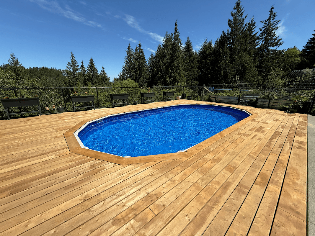 Maxx Contracting, photograph 4 of Point Grey