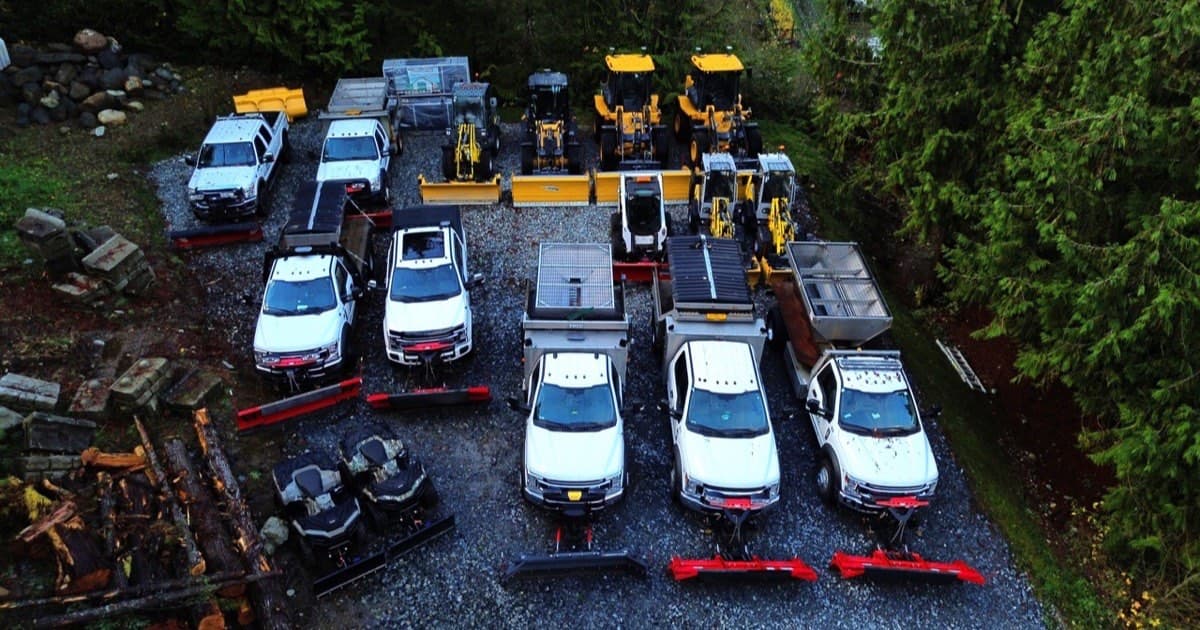 Maxx Contracting, photograph 6 of Point Grey