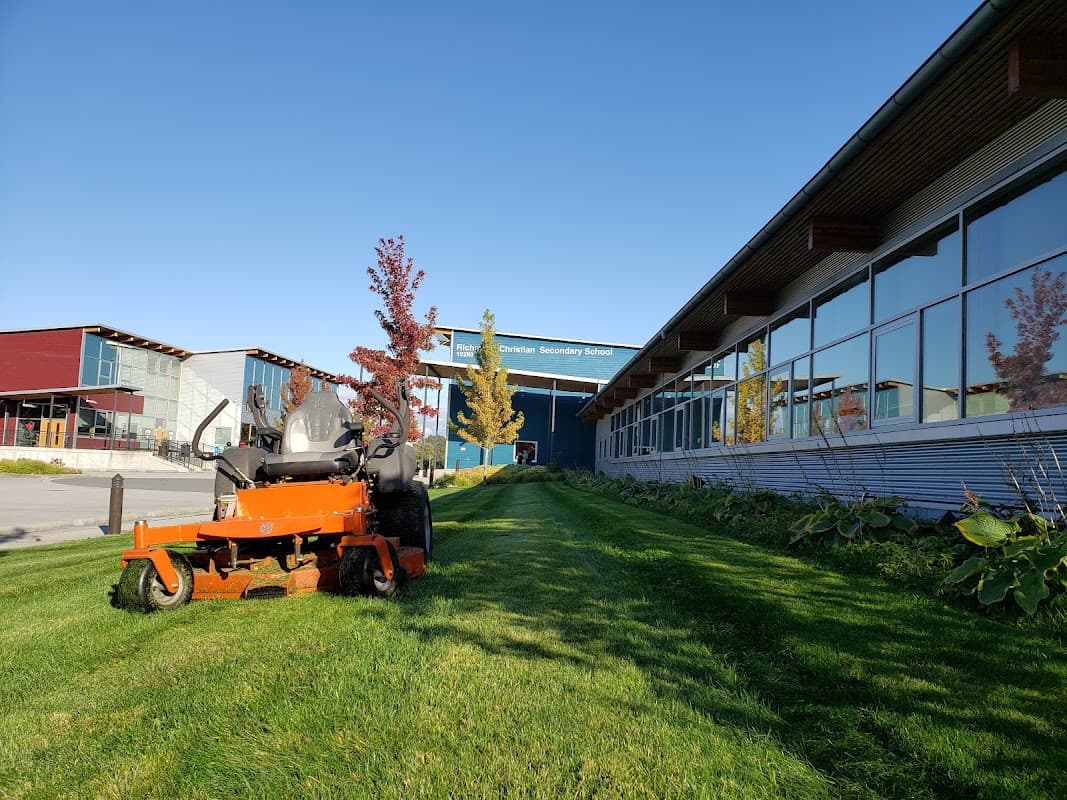 McKinley Landscaping, photograph 2 of Killarney