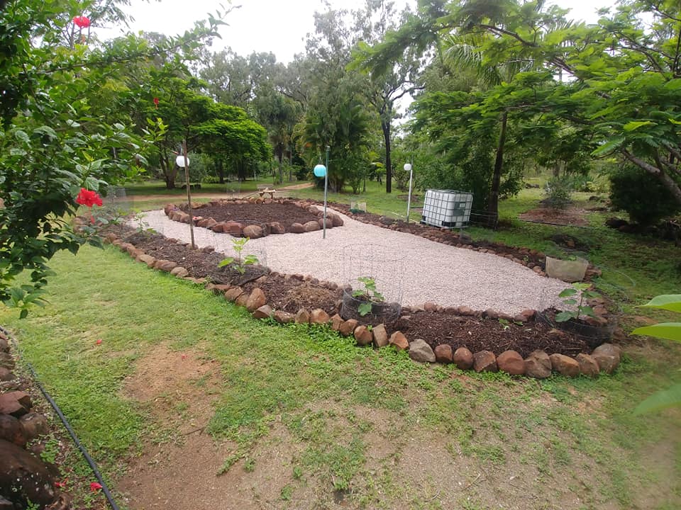 landscaping by McQuarrie Mowing in Abbotsford