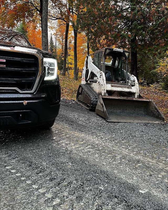 landscaping by MD Landscaping in Mississauga