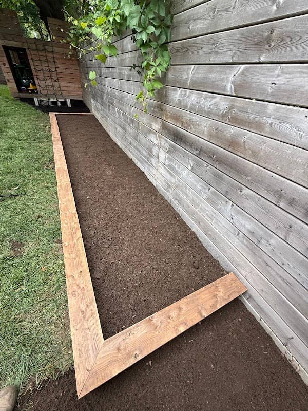 MD Landscaping, photograph 2 of Mississauga
