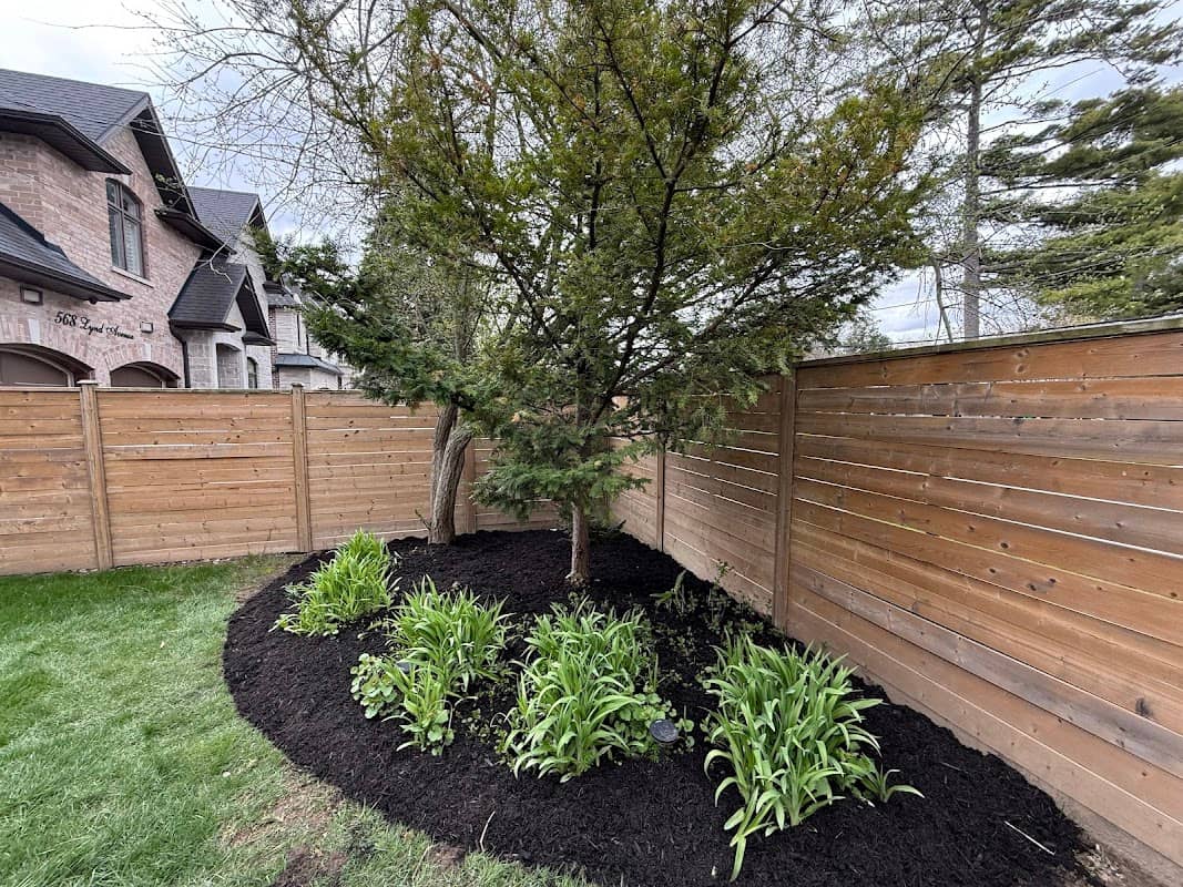 MD Landscaping, photograph 4 of Mississauga