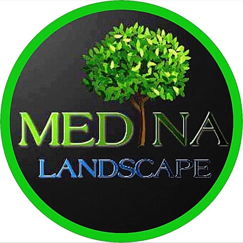 Medina landscape service, photograph 2 of Ladner
